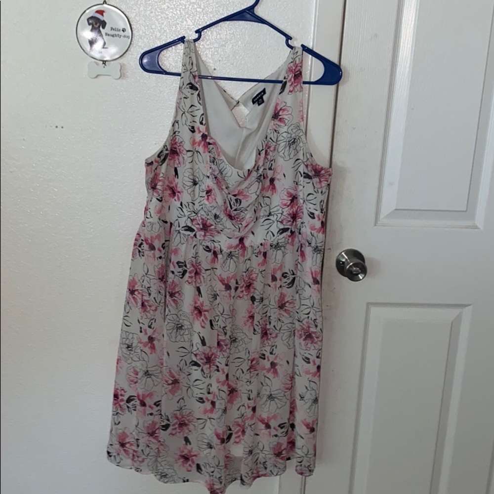 Torrid Dress - Picture 1 of 4